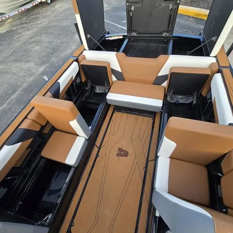 Slide: The Image of Axis Wake Research T Series T250 2026 - 14