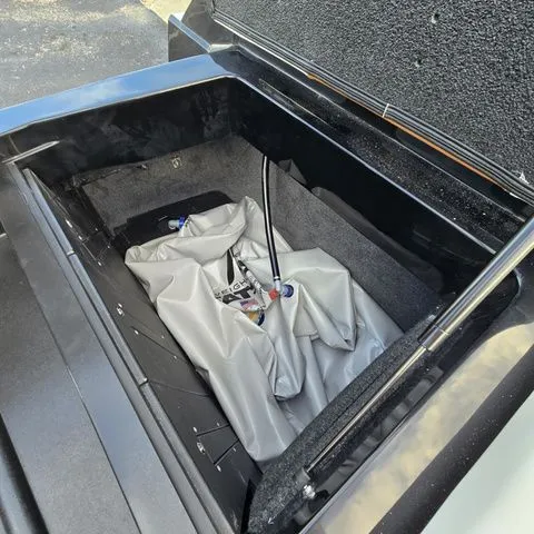 Slide: The Image of Axis Wake Research T Series T250 2026 - 15