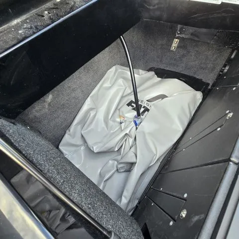 Slide: The Image of Axis Wake Research T Series T250 2026 - 16