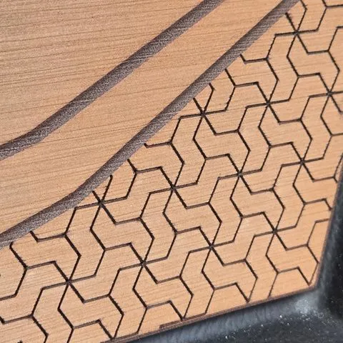 Slide: The Image of Axis Wake Research T Series T250 2026 - 18