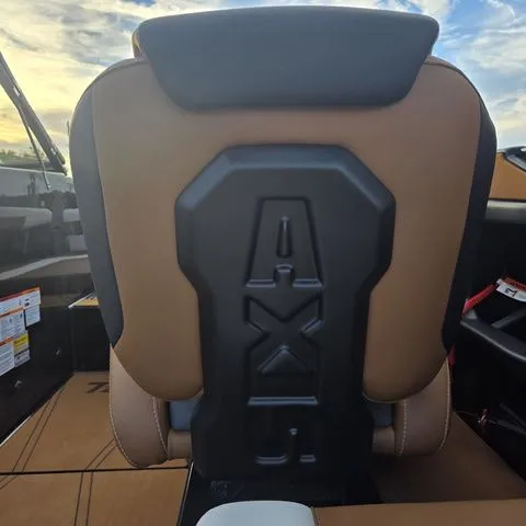 Slide: The Image of Axis Wake Research T Series T250 2026 - 19