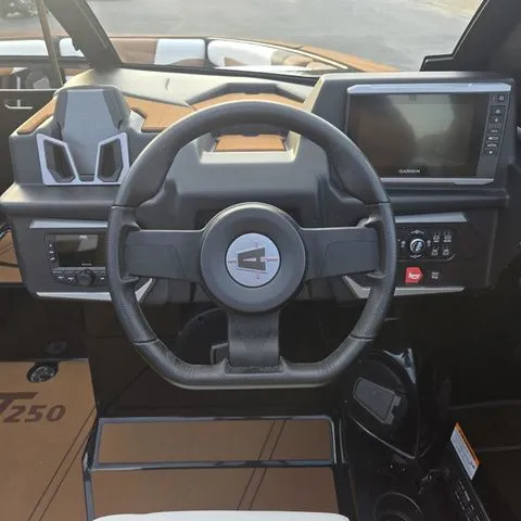 Slide: The Image of Axis Wake Research T Series T250 2026 - 20