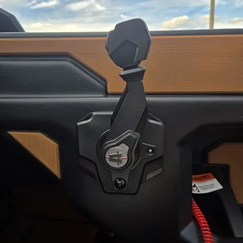 Slide: The Image of Axis Wake Research T Series T250 2026 - 21