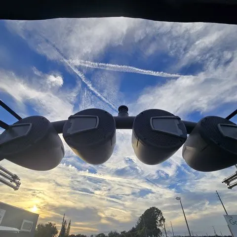 Slide: The Image of Axis Wake Research T Series T250 2026 - 22