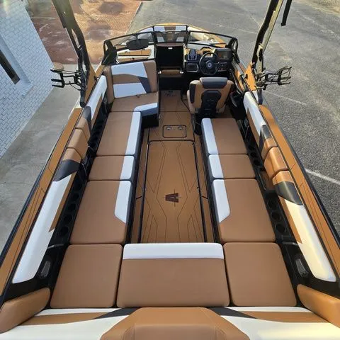 Slide: The Image of Axis Wake Research T Series T250 2026 - 7