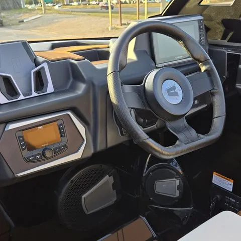 Slide: The Image of Axis Wake Research T Series T250 2026 - 9