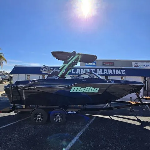 The Image of Malibu M Series M230 2026 - 1