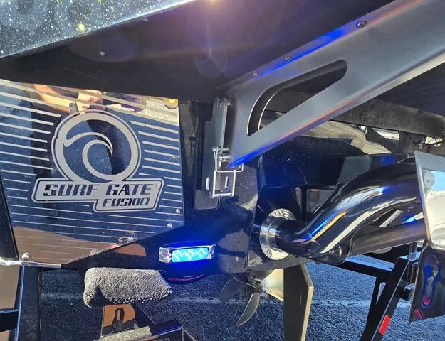 Slide: The Image of Malibu M Series M230 2026 - 21