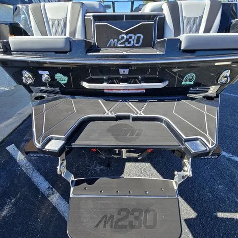 Slide: The Image of Malibu M Series M230 2026 - 6