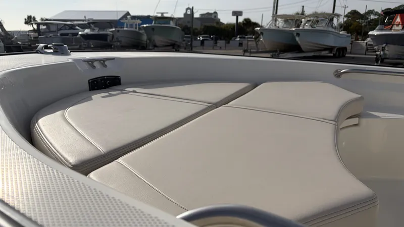 Slide: The Image of Boston Whaler 170 Montauk 2026 - 34