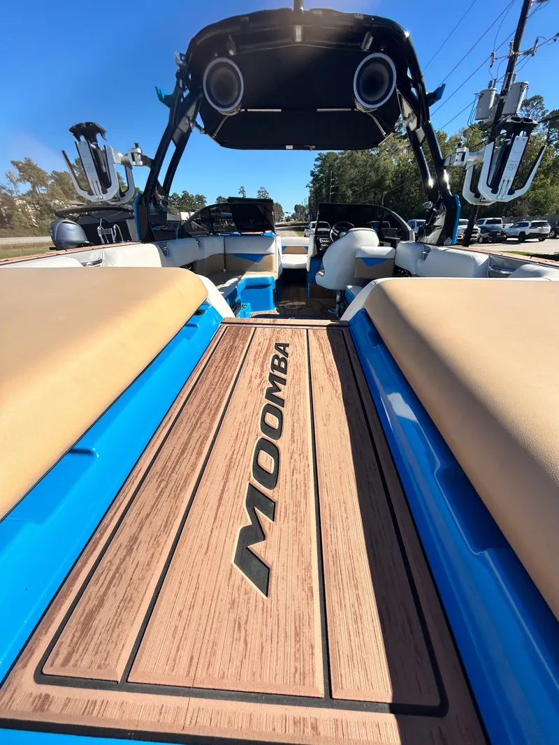 Slide: The Image of Moomba Makai 2022 - 13