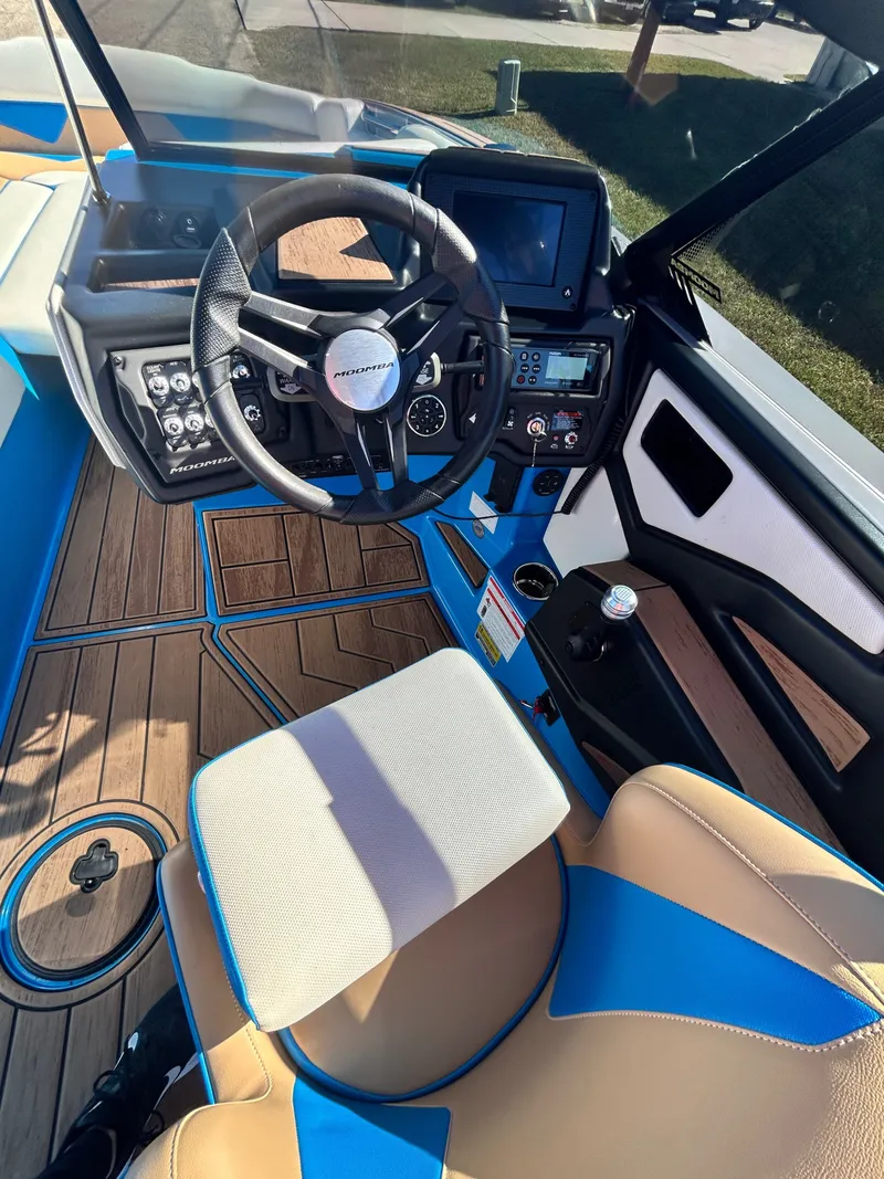 Slide: The Image of Moomba Makai 2022 - 21