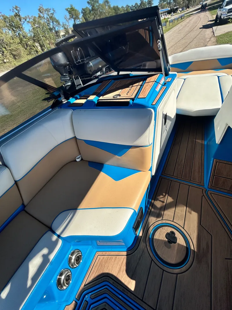 Slide: The Image of Moomba Makai 2022 - 24