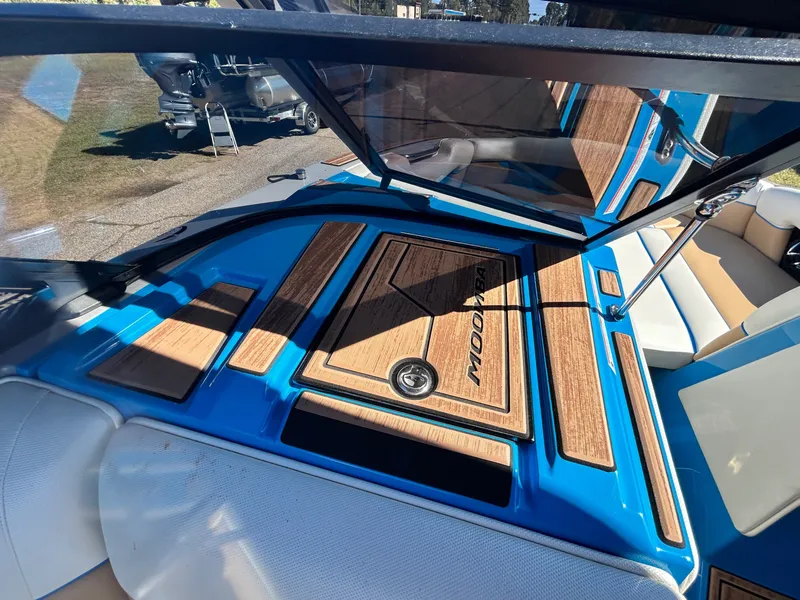 Slide: The Image of Moomba Makai 2022 - 25