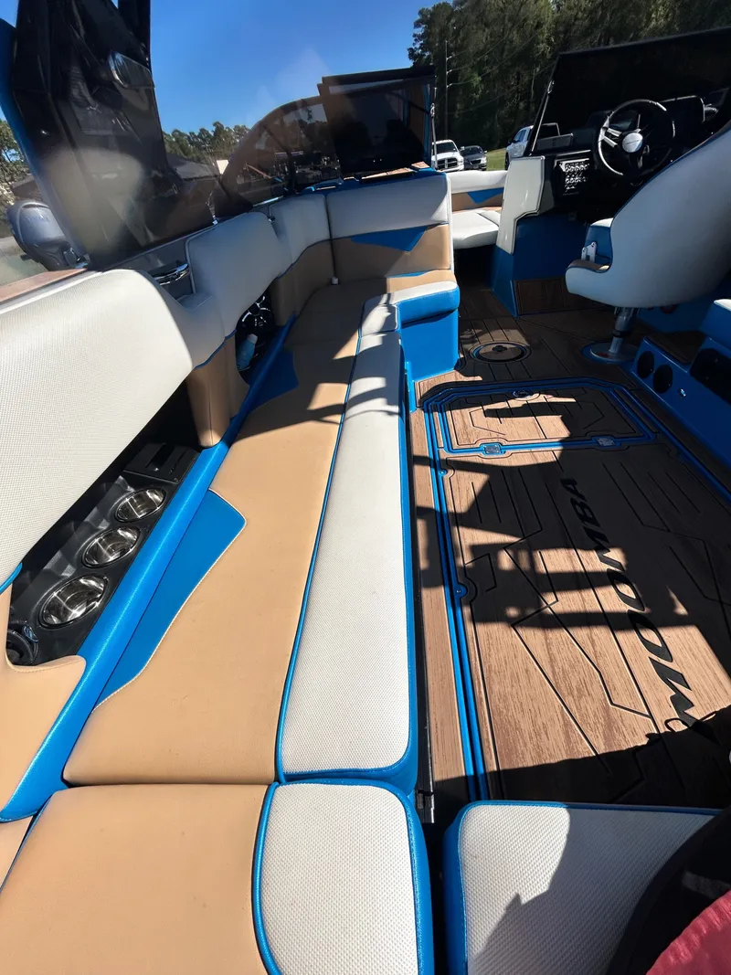 Slide: The Image of Moomba Makai 2022 - 29