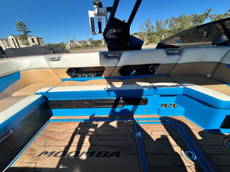 Slide: The Image of Moomba Makai 2022 - 31