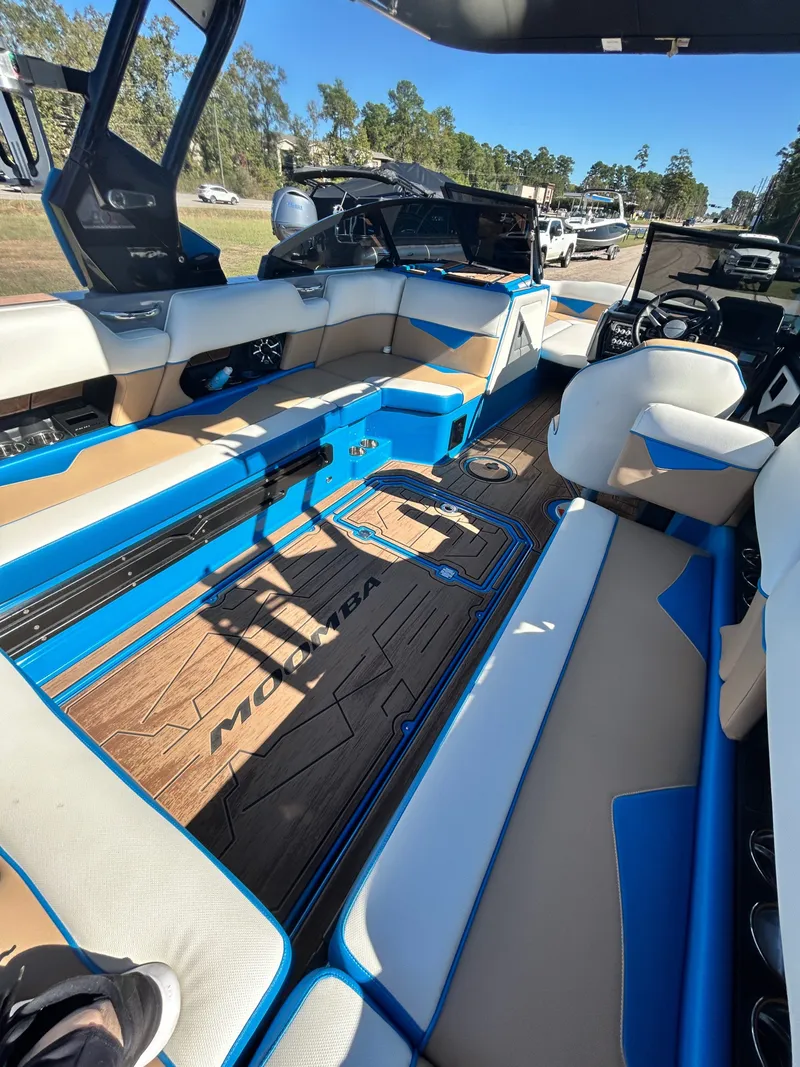 Slide: The Image of Moomba Makai 2022 - 33