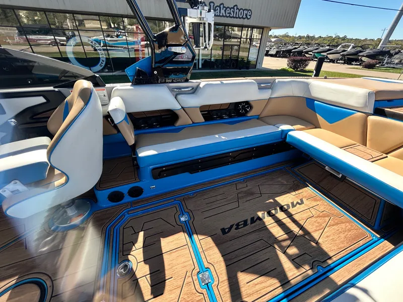 Slide: The Image of Moomba Makai 2022 - 39