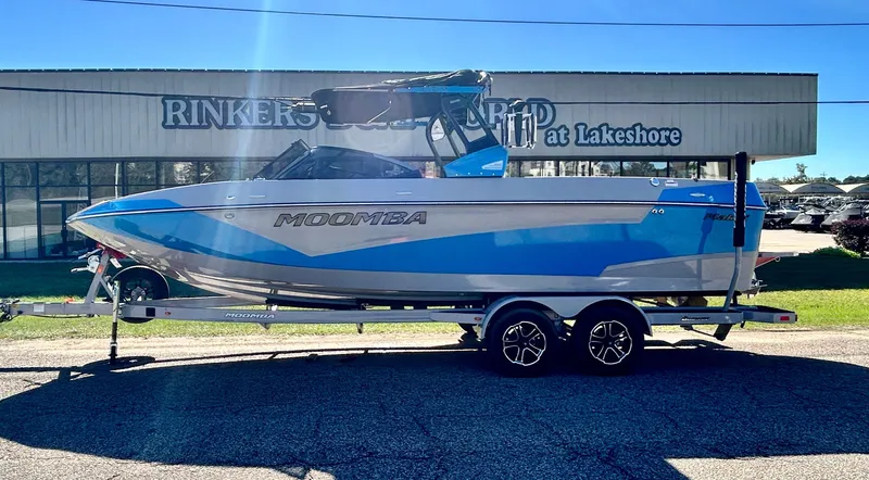 Slide: The Image of Moomba Makai 2022 - 4