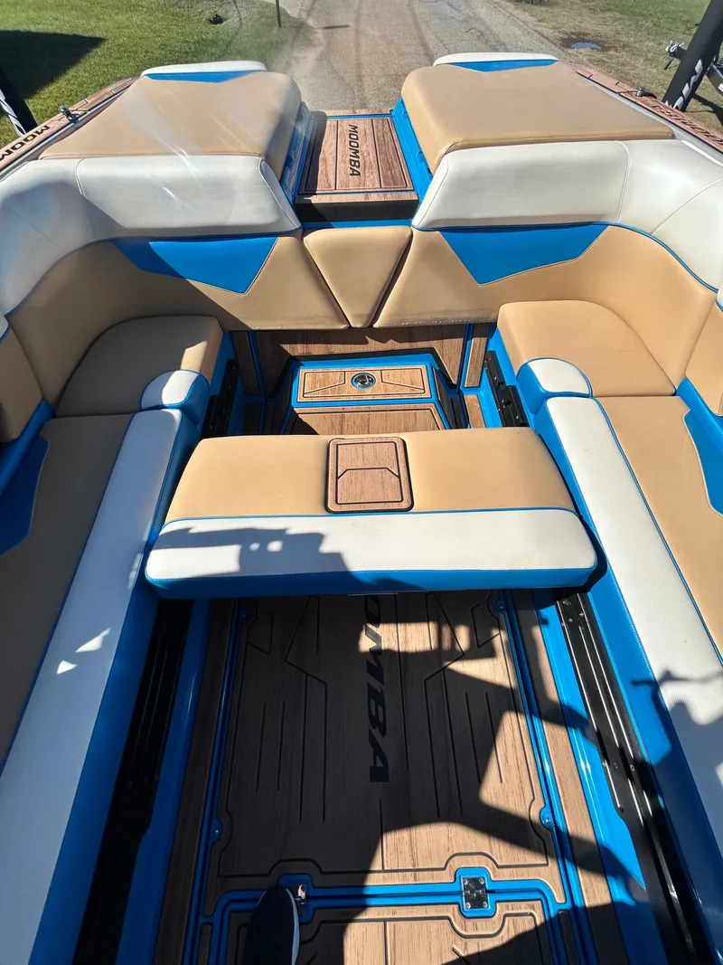 Slide: The Image of Moomba Makai 2022 - 45