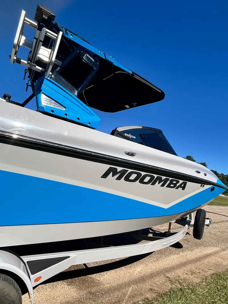 Slide: The Image of Moomba Makai 2022 - 6