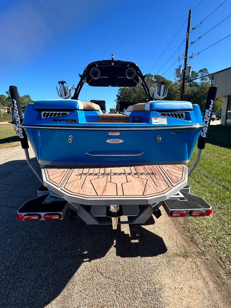 Slide: The Image of Moomba Makai 2022 - 7