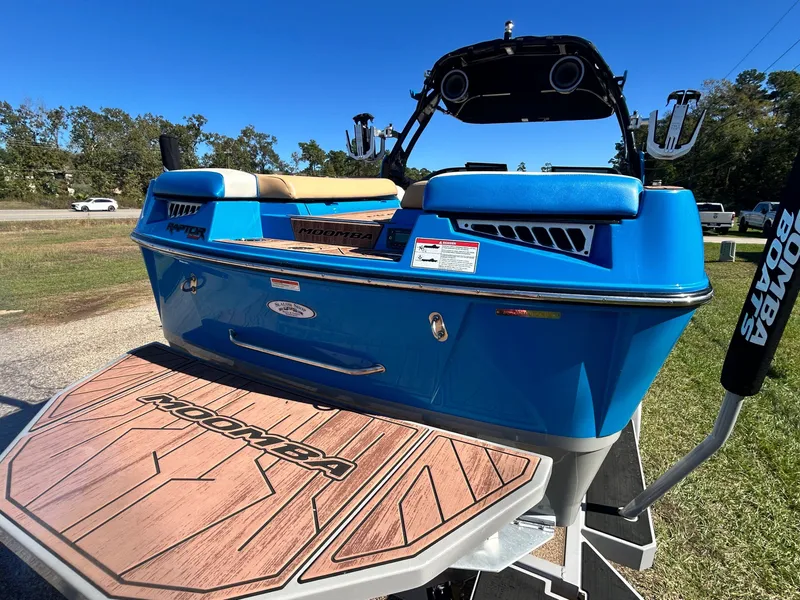 Slide: The Image of Moomba Makai 2022 - 8