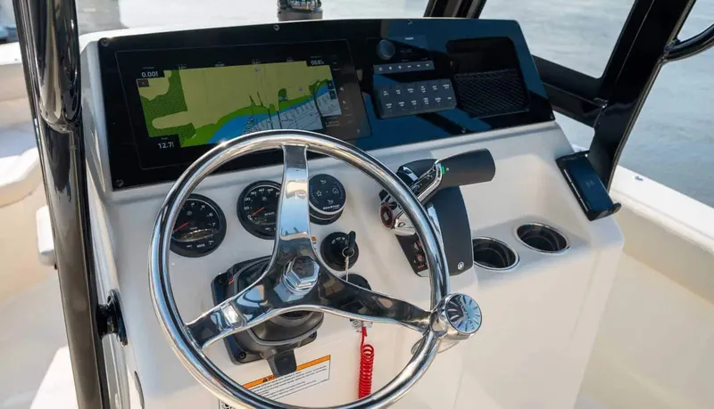 Slide: The Image of Scout 220 XSF 2026 - 2