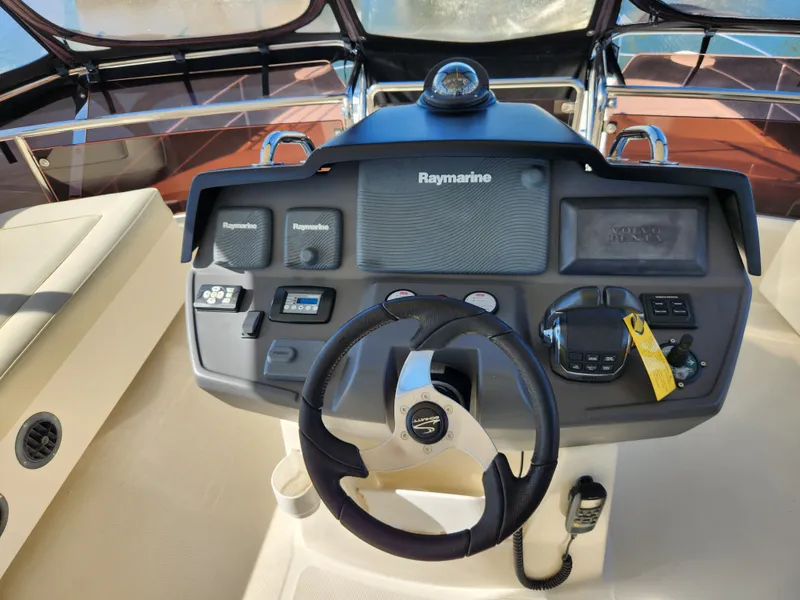 Slide: The Image of Aquila 44 Yacht 2016 - 10