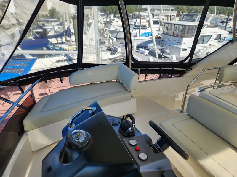 Slide: The Image of Aquila 44 Yacht 2016 - 11