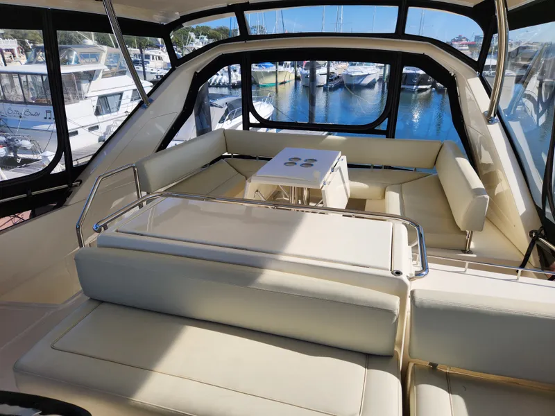 Slide: The Image of Aquila 44 Yacht 2016 - 14