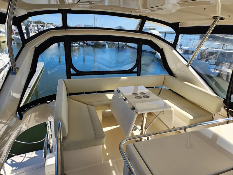 Slide: The Image of Aquila 44 Yacht 2016 - 15
