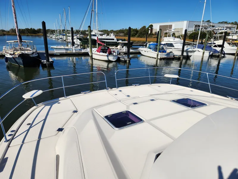 Slide: The Image of Aquila 44 Yacht 2016 - 16