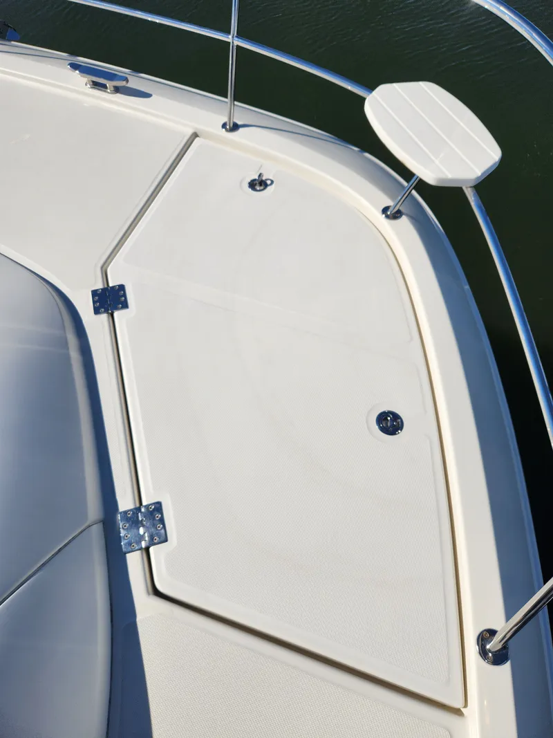 Slide: The Image of Aquila 44 Yacht 2016 - 21