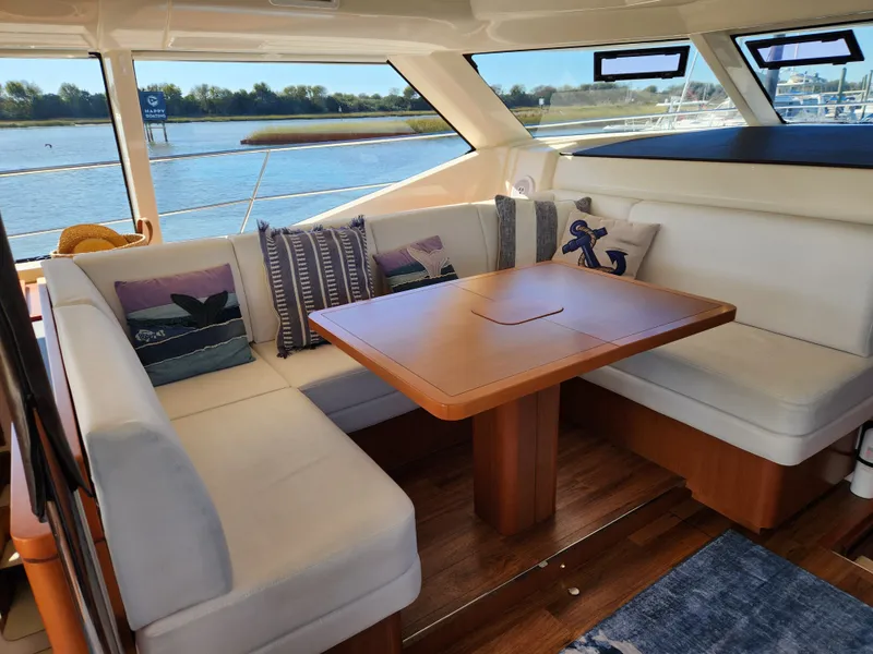 Slide: The Image of Aquila 44 Yacht 2016 - 29