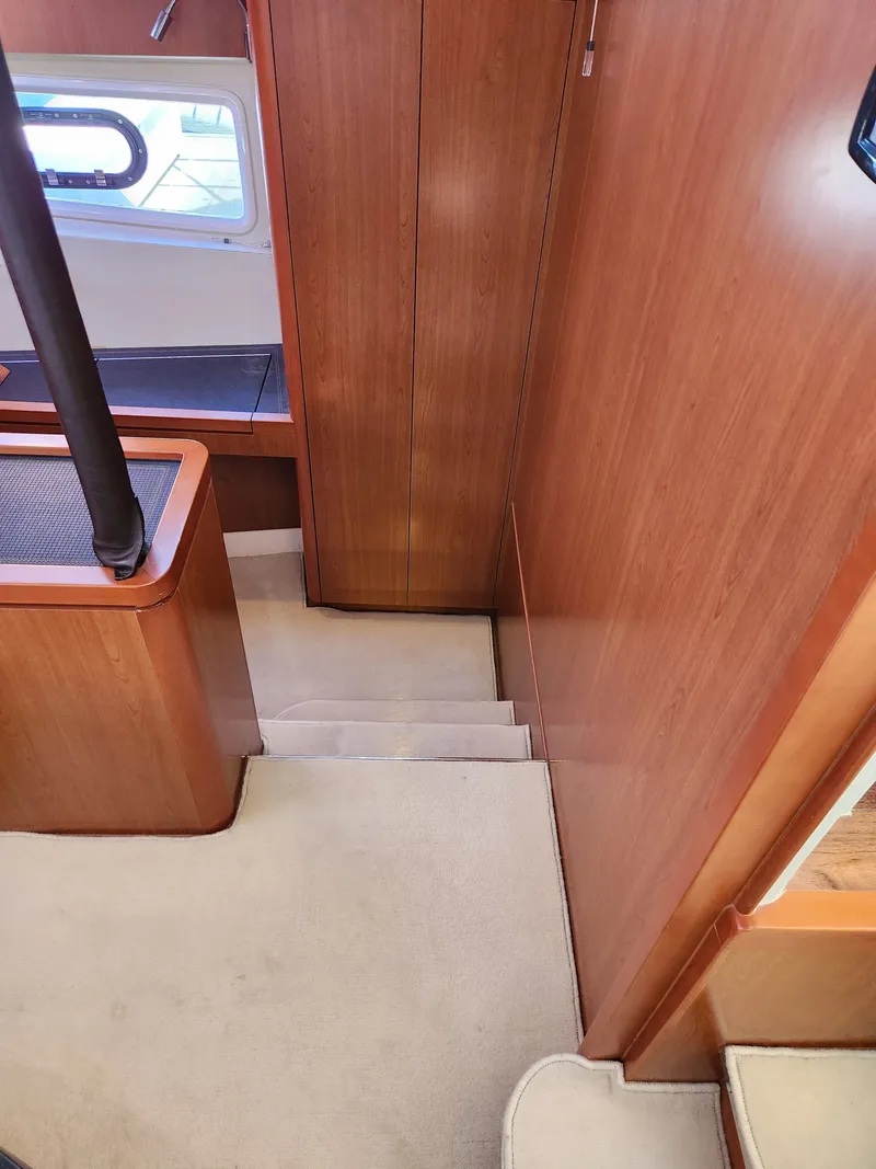 Slide: The Image of Aquila 44 Yacht 2016 - 31