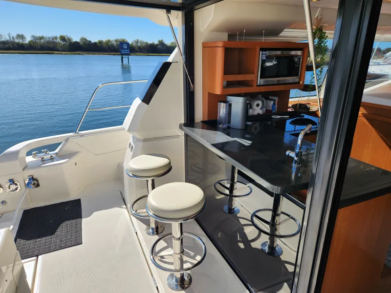 Slide: The Image of Aquila 44 Yacht 2016 - 38