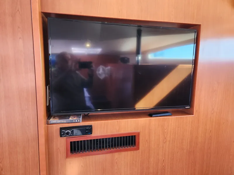 Slide: The Image of Aquila 44 Yacht 2016 - 43