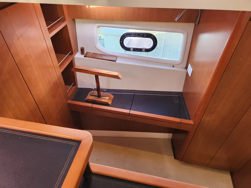 Slide: The Image of Aquila 44 Yacht 2016 - 45