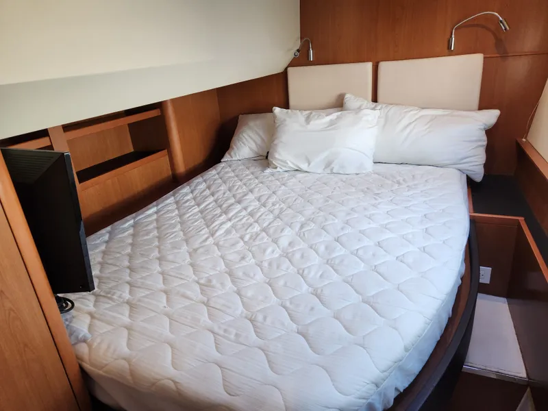 Slide: The Image of Aquila 44 Yacht 2016 - 49