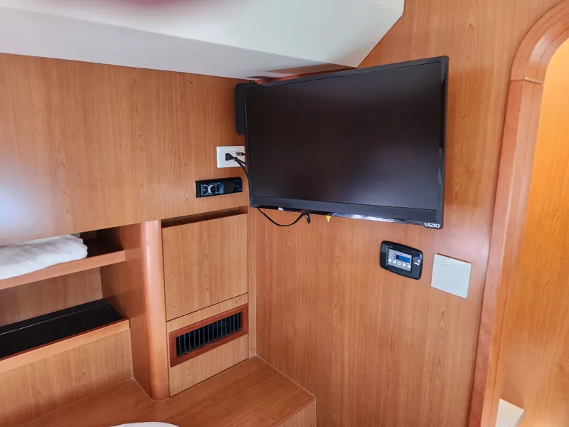 Slide: The Image of Aquila 44 Yacht 2016 - 50