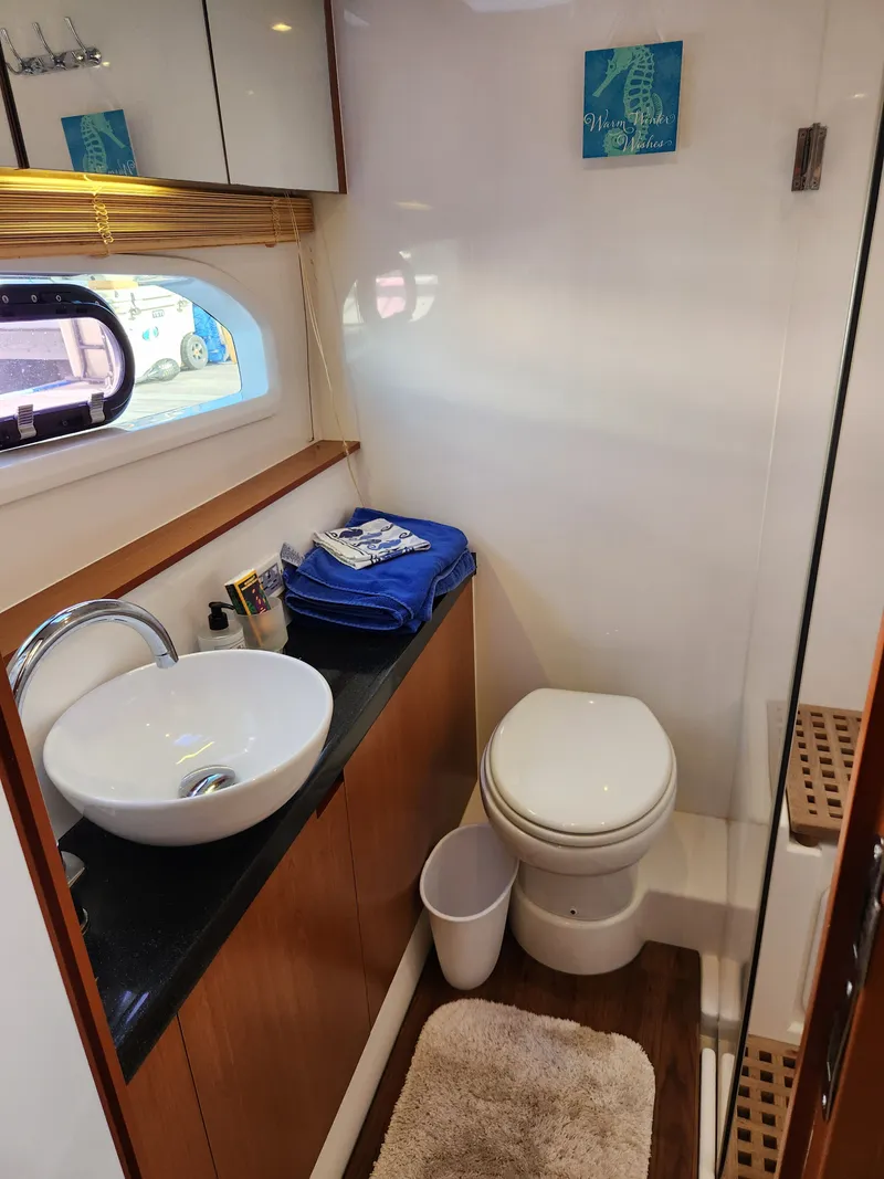 Slide: The Image of Aquila 44 Yacht 2016 - 51