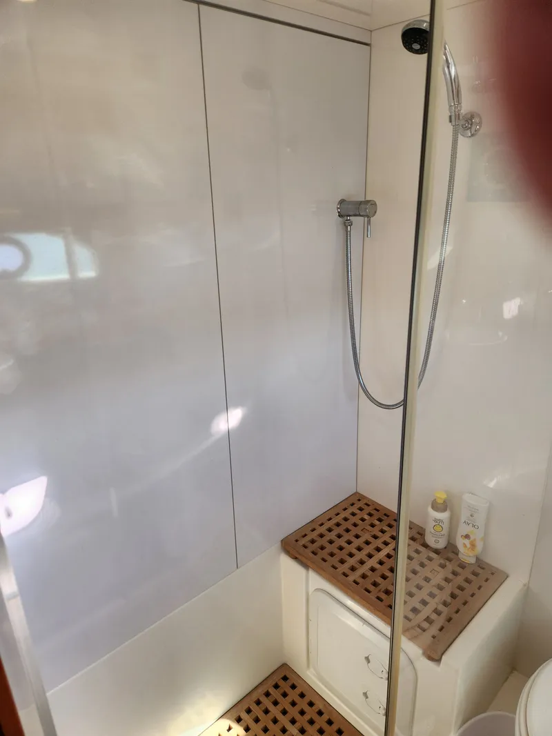 Slide: The Image of Aquila 44 Yacht 2016 - 53