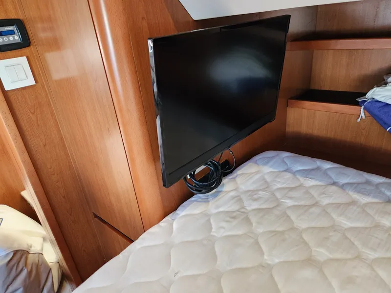 Slide: The Image of Aquila 44 Yacht 2016 - 55