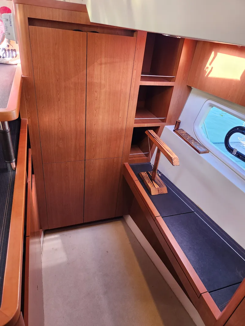 Slide: The Image of Aquila 44 Yacht 2016 - 56