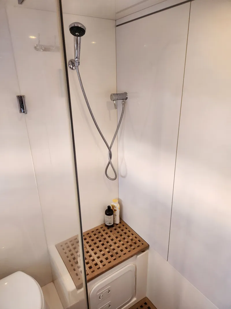 Slide: The Image of Aquila 44 Yacht 2016 - 59