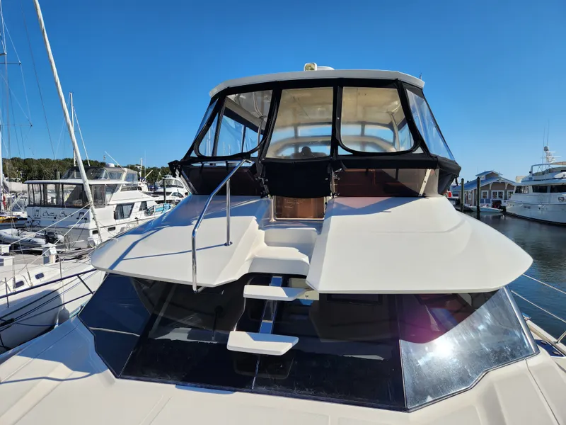 Slide: The Image of Aquila 44 Yacht 2016 - 60