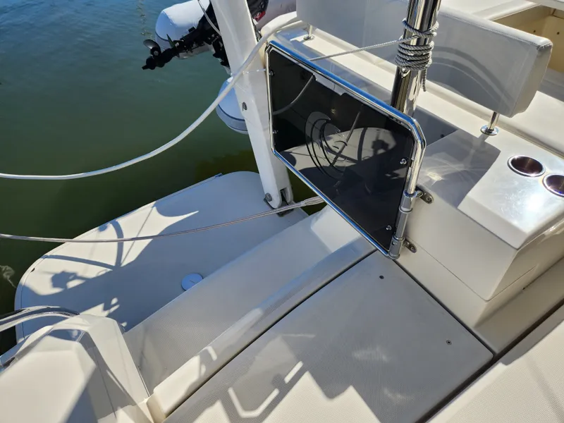 Slide: The Image of Aquila 44 Yacht 2016 - 61