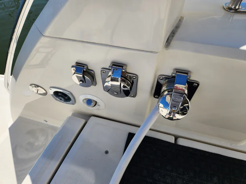 Slide: The Image of Aquila 44 Yacht 2016 - 64