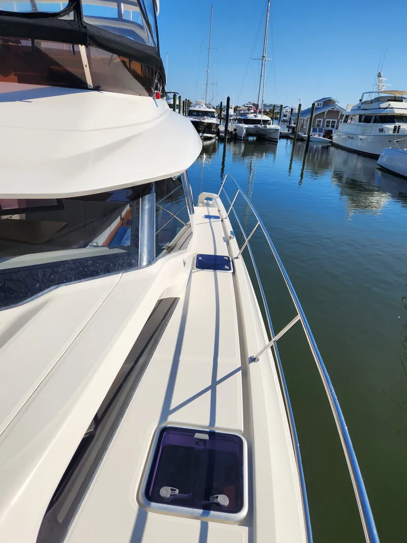 Slide: The Image of Aquila 44 Yacht 2016 - 65